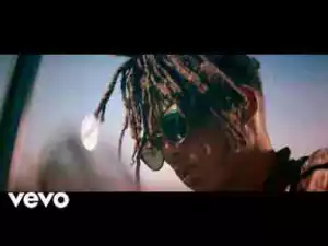 Video: Jaden Smith - Watch Me